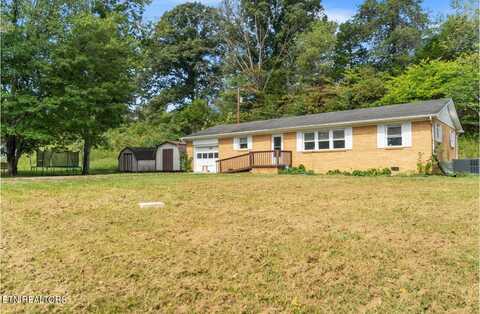 3694 Hickory Valley Rd, Maynardville, TN 37807