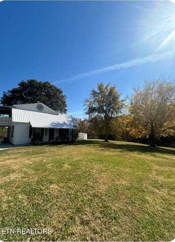 167 Haun Rd, Tellico Plains, TN 37385