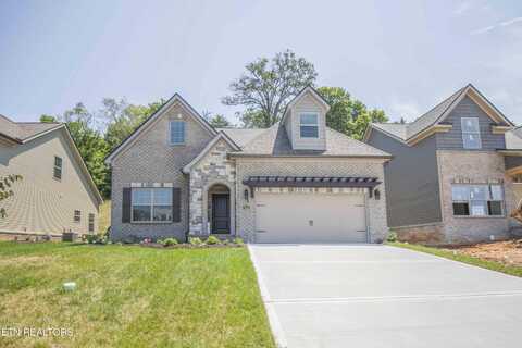 3028 Sycamore Creek Lane, Knoxville, TN 37931