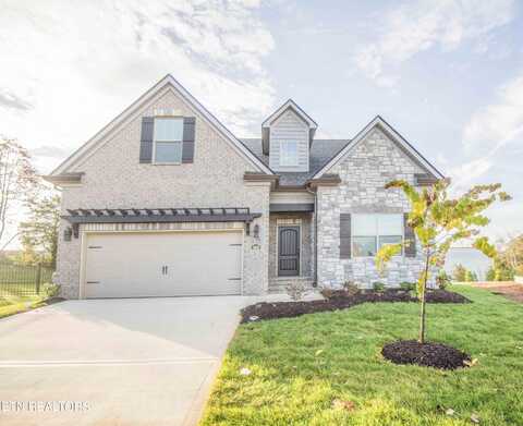 3000 Sycamore Creek Lane, Knoxville, TN 37931