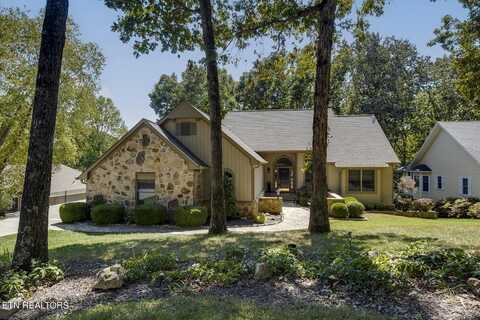 112 Tanasi Drive, Loudon, TN 37774