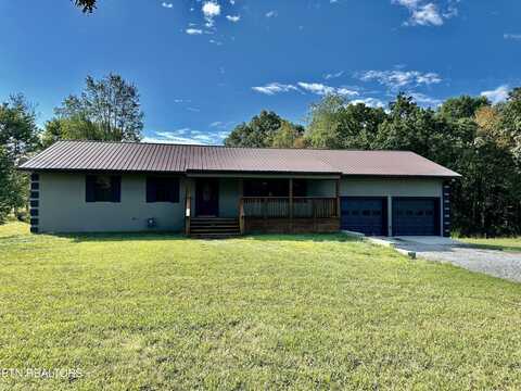 2676 Deep Draw Rd, Crossville, TN 38555