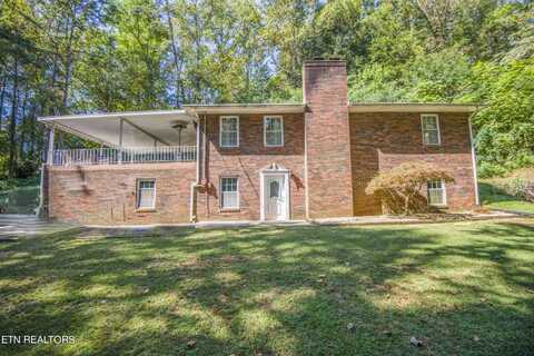 329 Hidden Valley Rd, Clinton, TN 37716