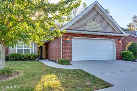 3414 Kempfield Way, Knoxville, TN 37920