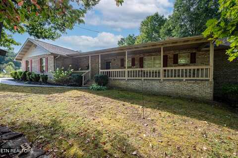 3661 Boxwood Lane, Sevierville, TN 37862