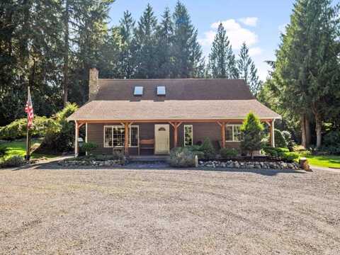 12814 304th Ave E, Buckley, WA 98321