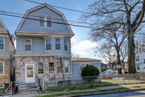 56 N Maple Avenue, East Orange, NJ 07017