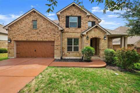 5305 Cardinal Flower CV, Spicewood, TX 78669