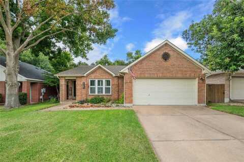 2015 Harvest Moon DR, Cedar Park, TX 78613