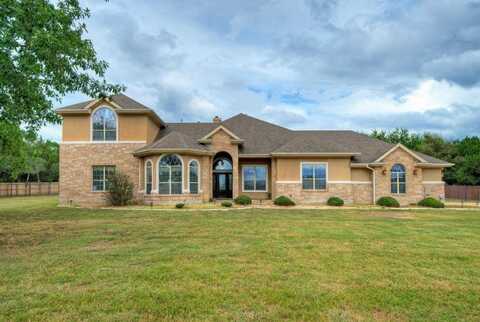 1064 Elliott Ranch RD, Buda, TX 78610