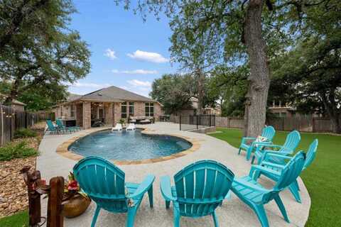 4409 Casa Robles DR, Leander, TX 78641