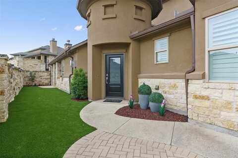 101 Red Rose DR, Georgetown, TX 78628