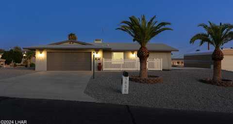 3830 Bluegrass Dr, Lake Havasu City, AZ 86406