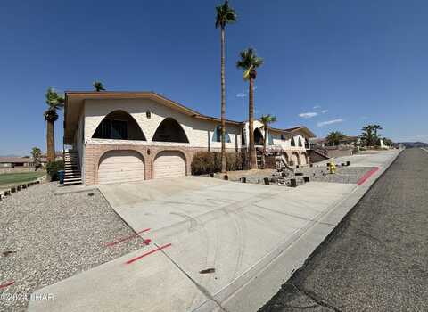 654 Acoma Blvd S, Lake Havasu City, AZ 86406