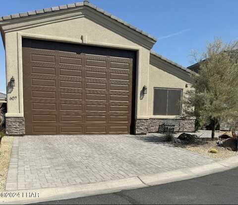 607 Veneto Loop, Lake Havasu City, AZ 86403