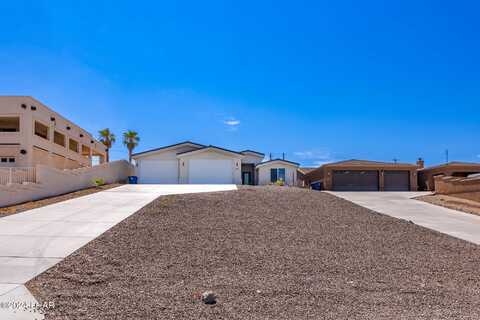 2346 Porpoise Dr, Lake Havasu City, AZ 86404