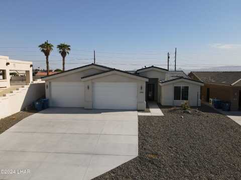 2346 Porpoise Dr, Lake Havasu City, AZ 86404