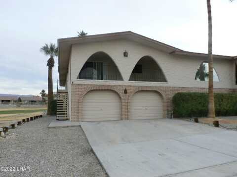 654 Acoma Blvd S, Lake Havasu City, AZ 86403