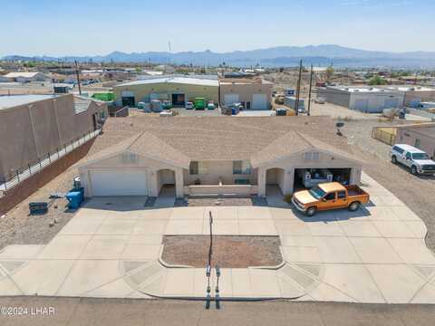 2810 Palisades Dr, Lake Havasu City, AZ 86404