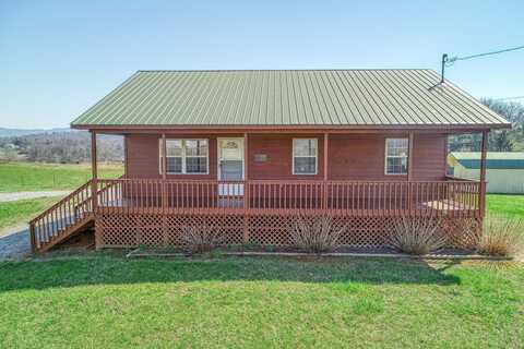 515 Mountain Lake Way, Newport, TN 37821