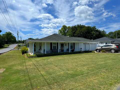 631 6th Street, Newport, TN 37821