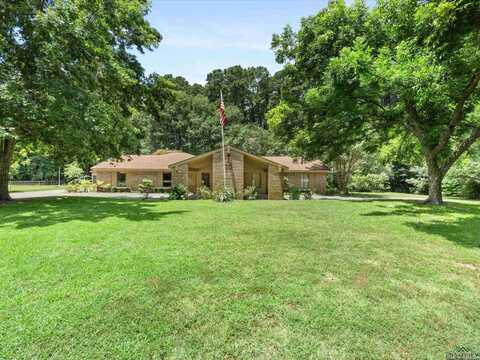 70 COUNTY ROAD 1123, Daingerfield, TX 75638