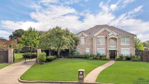 5718 Gloucester Drive, Tyler, TX 75707