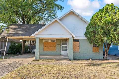 2119 26th Street, Lubbock, TX 79411