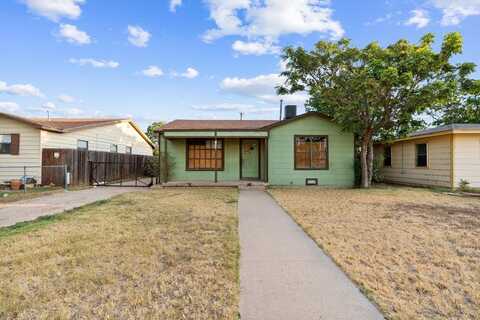 3314 2nd Street, Lubbock, TX 79415