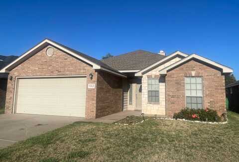 9313 Rochester Avenue, Lubbock, TX 79424