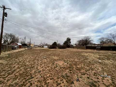 604 37th Street, Lubbock, TX 79404