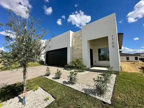 1705 Coba Dr., Laredo, TX 78045