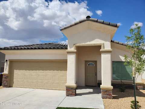 3845 Yestereve Lane, Las Cruces, NM 88012