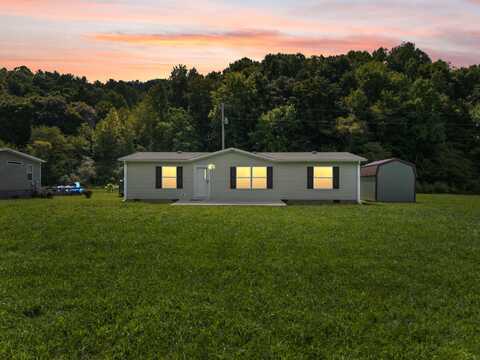 767 Sallys Branch Road, London, KY 40741