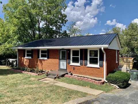 2425 Butternut Hill Court, Lexington, KY 40509