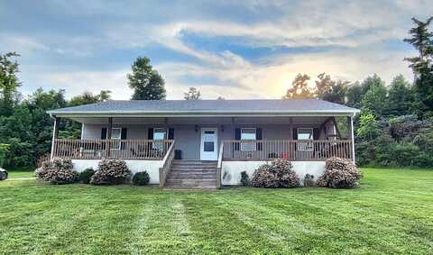 89 Angel Ridge Road, Kings Mountain, KY 40442