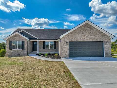 235 Liam Way, Paint Lick, KY 40461