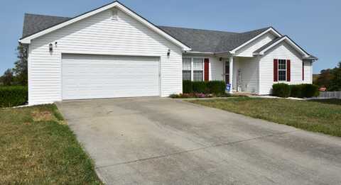 132 Ridgeview Road, Danville, KY 40422