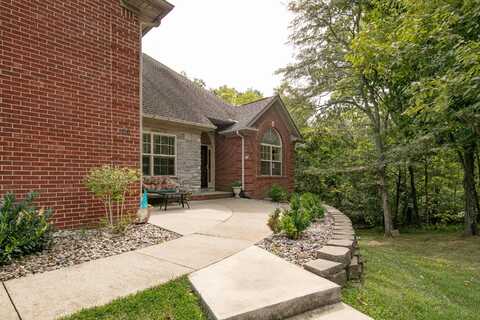 100 Quandy Court, Georgetown, KY 40324