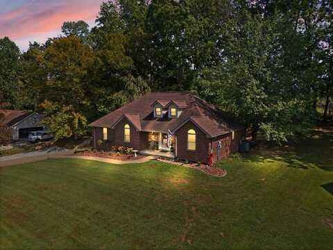 505 Branchwood Drive, Somerset, KY 42503