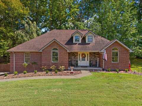 505 Branchwood Drive, Somerset, KY 42503