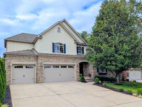 2441 Coroneo Lane, Lexington, KY 40509