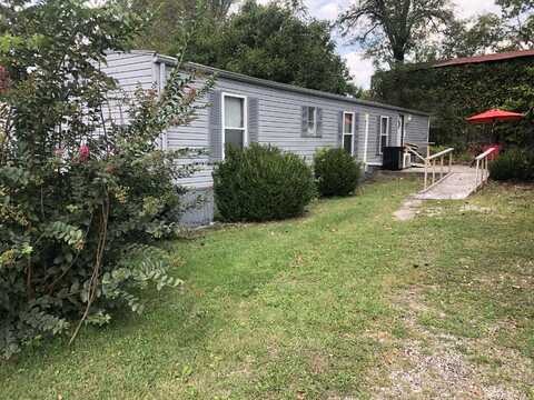 1250 Old Crab Orchard Road, East Bernstadt, KY 40729