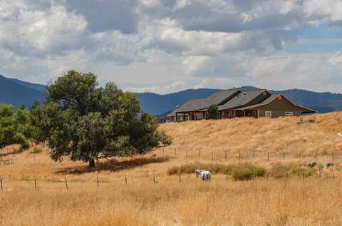 1704 Gregory Mountain, Montague, CA 96064