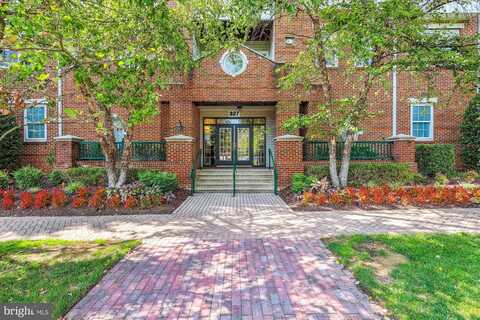 327 KING FARM BLVD #204, ROCKVILLE, MD 20850