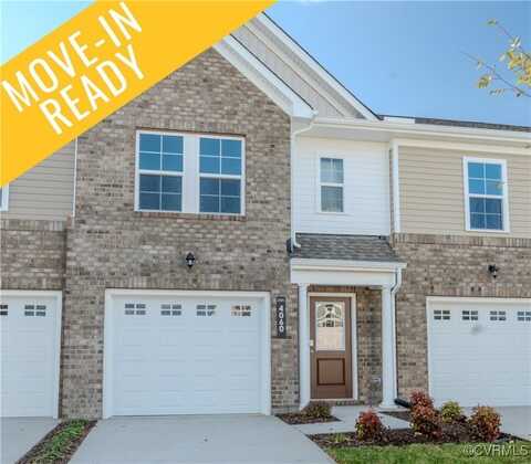 4060 Grand Reserve Ln Unit#K-3, Henrico, VA 23223