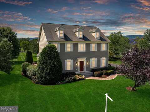 13187 FOREST GREEN LN, LOVETTSVILLE, VA 20180