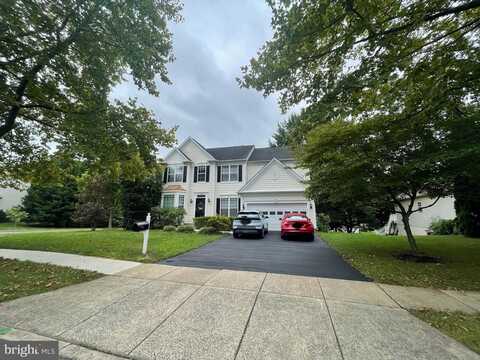 1743 WHEYFIELD DR, FREDERICK, MD 21701