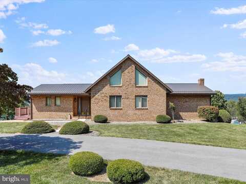 350 VALLEY VIEW, Mc Connellsburg, PA 17233