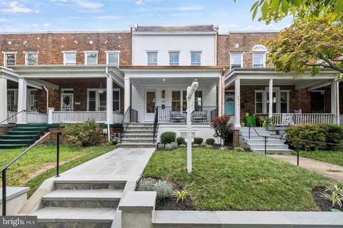 4814 ILLINOIS AVE NW, WASHINGTON, DC 20011